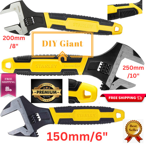 Genuine stanley adjustable - genuine,