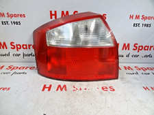 AUDI A4 REAR LIGHT PASSENGER BACK LIGHT N/S SALOON B6 ?2001~2004? ⚡RAPID POST⚡