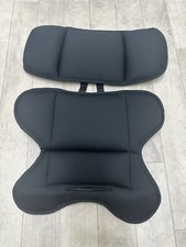 Brand New Newborn Insert Compatible With Doona Car Seat - Black