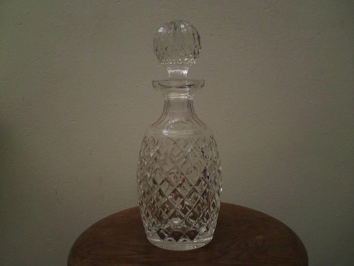 Waterford lead crystal - waterford,