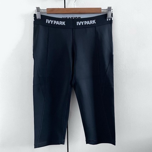 Black ivy park capri - ivy,