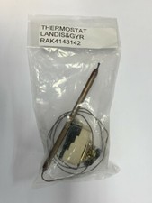 Landis & GYR Thermostat