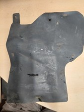 Honda VFR750 VFR 750 Engine fairing sound rubber inner cover flap shield panel