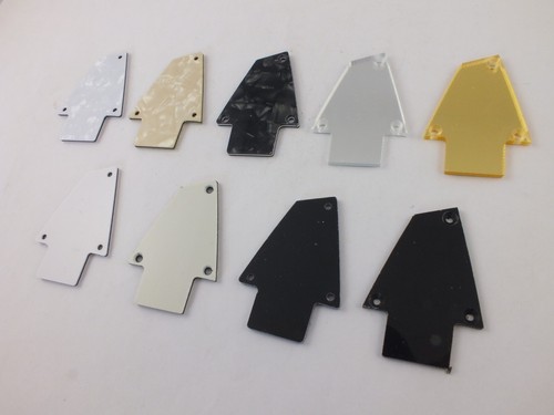 Truss rod cover - truss, for