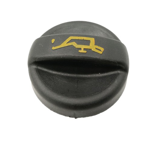Engine oil filler cap - engine,