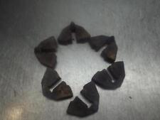 Suzuki GS550 E 1976-1979 Motorcycle Sprocket Carrier Rubbers 