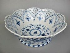 Royal Copenhagen Full Lace