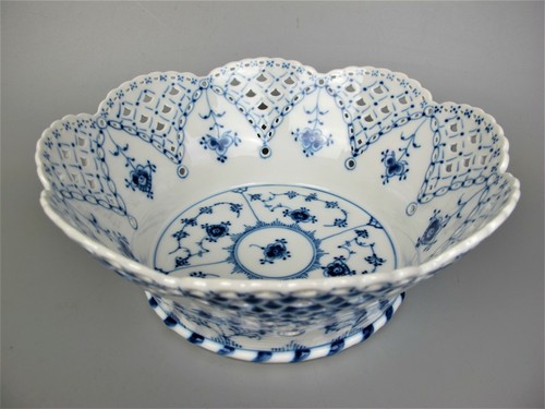 Royal copenhagen full lace - copenhagen,