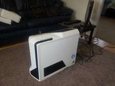 NZXT PHANTOM WHITE FULL TOWER CUSTOM BUILT GAMING PC HI-SPEC!