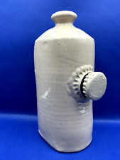 Victorian Crock Hot Water