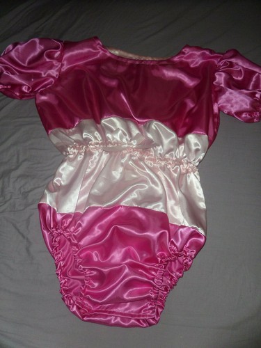 Adult baby sissy all one - adult,