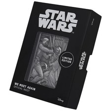 Star Wars Limited Edition We