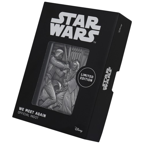 Star wars limited - star, edition