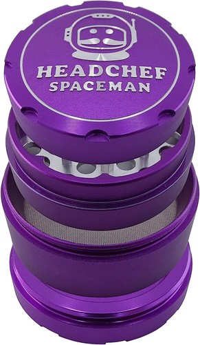 Headchef spaceman herb - spaceman,