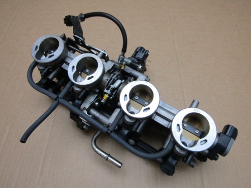 Kawasaki z750 2008 708 - kawasaki,