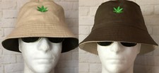 WEED RENI BUCKET HAT UNI