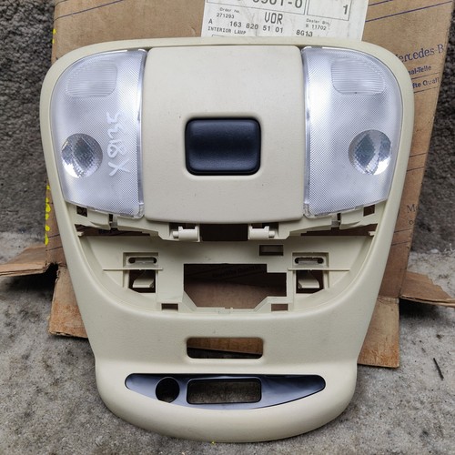 New genuine mercedes - genuine,