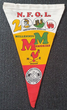 British camping club N.F.O.L