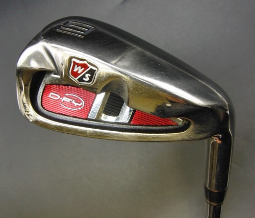 Wilson staff 9 iron - wilson,