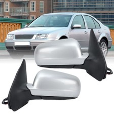 Pair Left+Right Wing Mirror