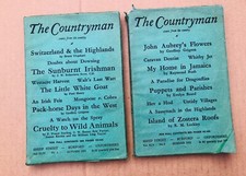 Vintage Magazine The