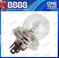 1x Headlight Headlamp Bulb for