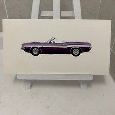 1970 Dodge Challenger Hemi