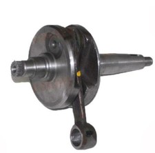 New Lambretta Genuine Engine