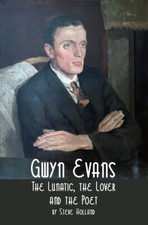 Gwyn Evans by Steve Holland, a