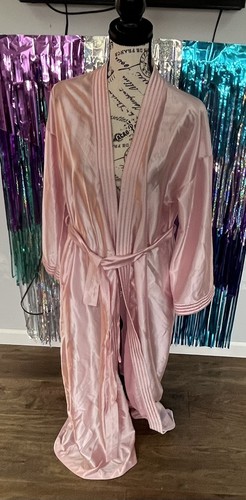 Vintage delicate sears robe - sears, &