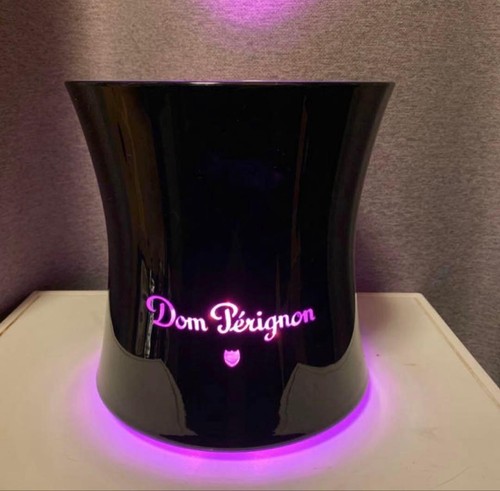 Rare dom perignon led - rare),