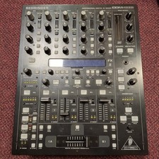Behringer DDM4000 Digital DJ