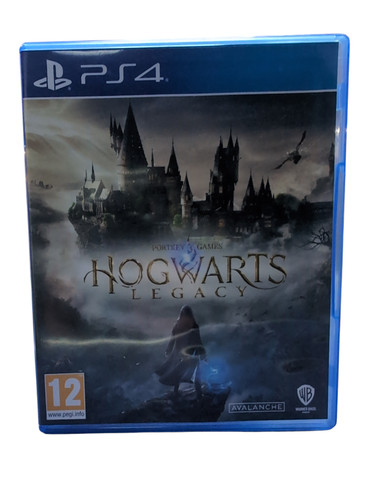 Hogwarts legacy ps4 - legacy,