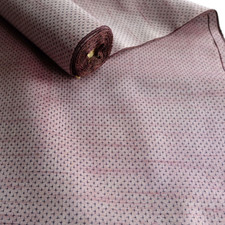 Vintage Japanese Kimono Fabric
