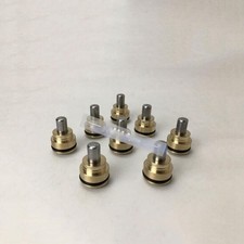 8Pcs Excavator joystick bullet