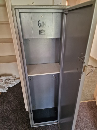 Large gun safe metal - large, safe,