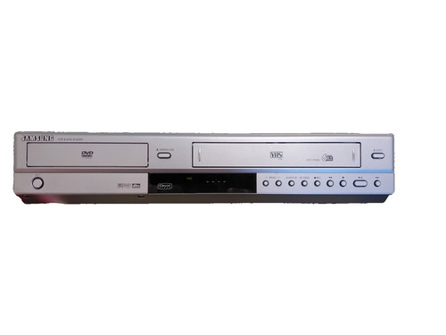 Samsung dvd v5600 - samsung, dvd/vcr
