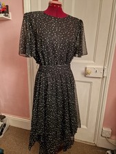 Vintage 80s Size 16 Berkertex