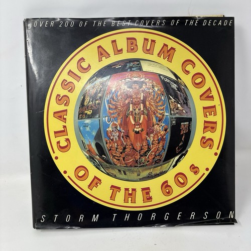 Classic album covers the - classic, of