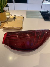 BMW M4 G82 Laser TAIL LIGHT
