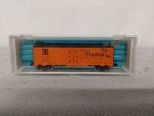 Atlas 2392 Reefer A.T. & S.F