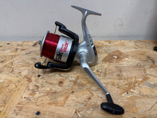 Sea coarse fishing - coarse, tackle