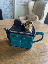 Swineside Teapottery