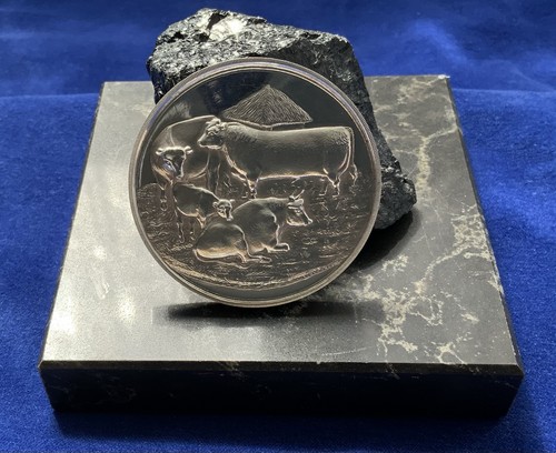 Solid sterling silver - solid,