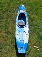 Necky Single Seat Kayak