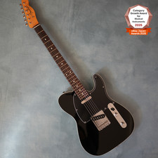 Fender FSR Made in Japan
