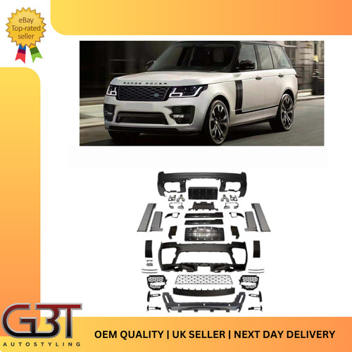 Fits l405 range rover - range,