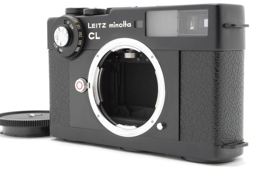 Almost mint leica - [almost,