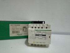 Schneider Electric ABT7 PDU006B Safety Isolating Transformer 63VA –230/400V 2x24