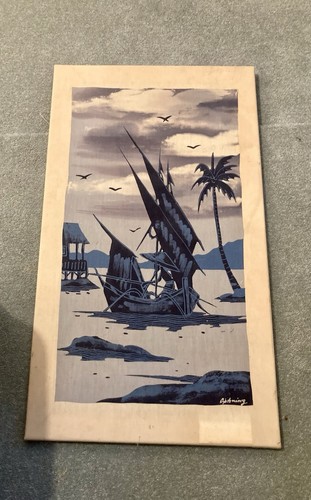 Authentic indonesian batik - authentic,